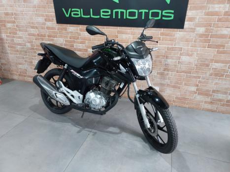 HONDA CG 160 FAN FLEX ONE, Foto 5