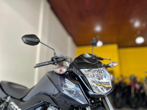 HONDA CG 160 FAN FLEX ONE, Foto 2