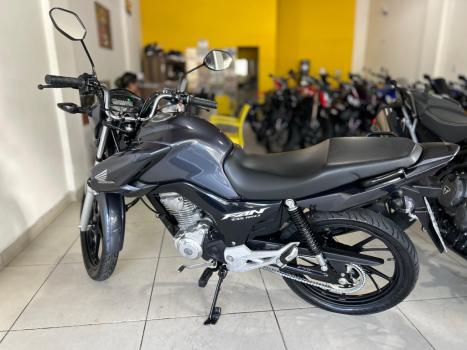 HONDA CG 160 FAN FLEX ONE, Foto 7