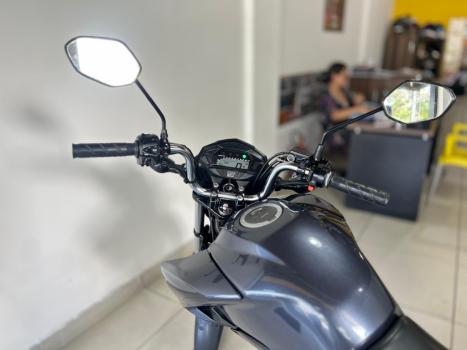 HONDA CG 160 FAN FLEX ONE, Foto 9