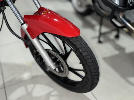 HONDA CG 160 FAN FLEX ONE, Foto 3