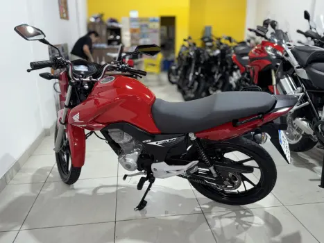HONDA CG 160 FAN FLEX ONE, Foto 7