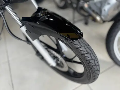 HONDA CG 160 FAN FLEX ONE, Foto 3