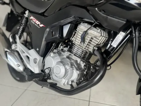 HONDA CG 160 FAN FLEX ONE, Foto 5