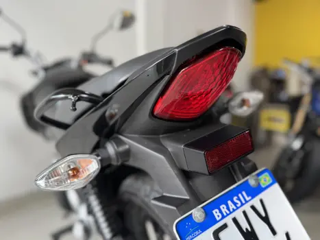HONDA CG 160 FAN FLEX ONE, Foto 9