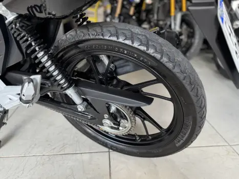 HONDA CG 160 FAN FLEX ONE, Foto 10