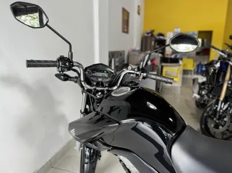 HONDA CG 160 FAN FLEX ONE, Foto 12