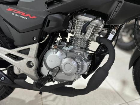 HONDA CG 160 FAN FLEX ONE, Foto 4