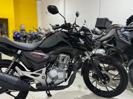 HONDA CG 160 FAN FLEX ONE, Foto 5