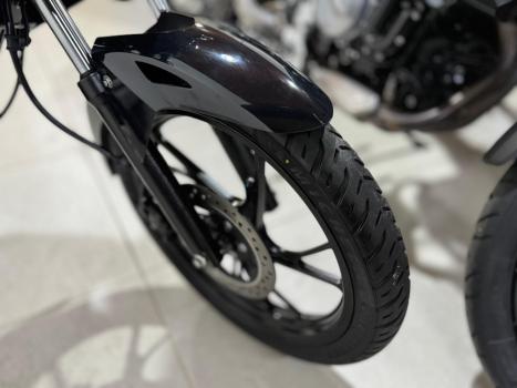 HONDA CG 160 FAN FLEX ONE, Foto 6