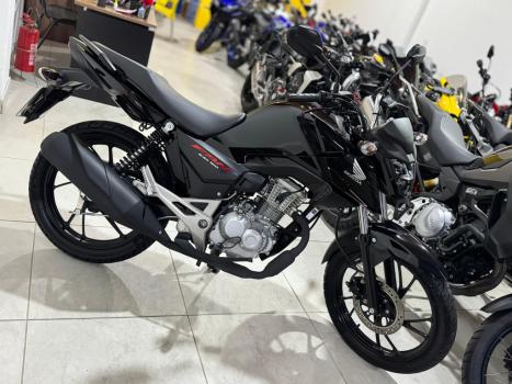 HONDA CG 160 FAN FLEX ONE, Foto 7