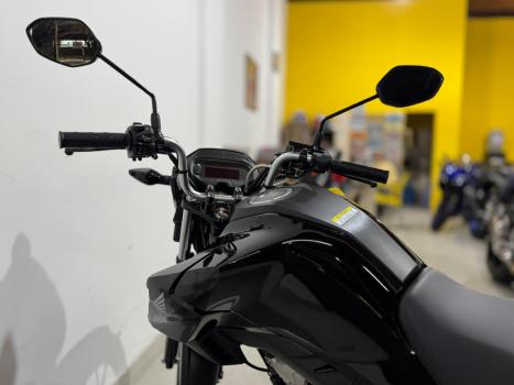HONDA CG 160 FAN FLEX ONE, Foto 8