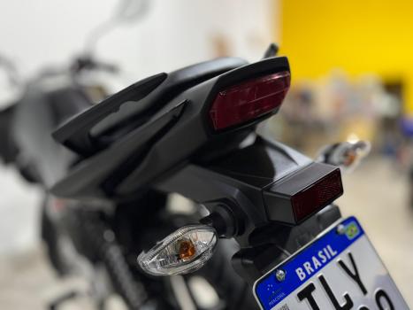 HONDA CG 160 FAN FLEX ONE, Foto 9