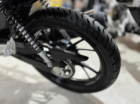 HONDA CG 160 FAN FLEX ONE, Foto 10