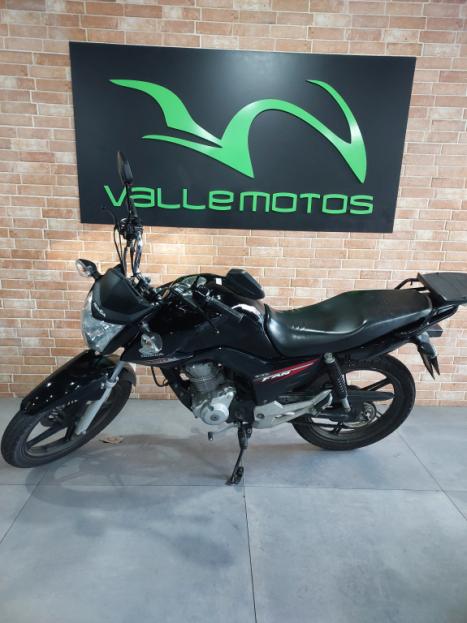 HONDA CG 160 FAN FLEX ONE, Foto 3