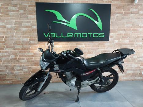 HONDA CG 160 FAN FLEX ONE, Foto 4