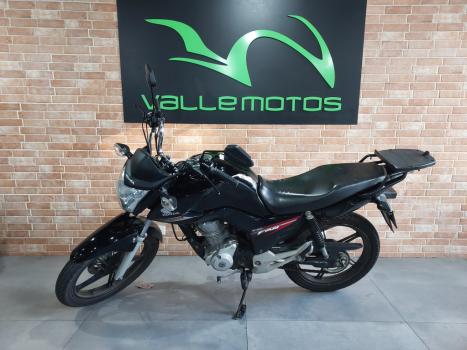 HONDA CG 160 FAN FLEX ONE, Foto 5