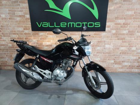 HONDA CG 160 FAN FLEX ONE, Foto 6