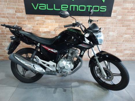 HONDA CG 160 FAN FLEX ONE, Foto 7