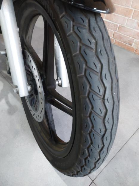 HONDA CG 160 FAN FLEX ONE, Foto 8