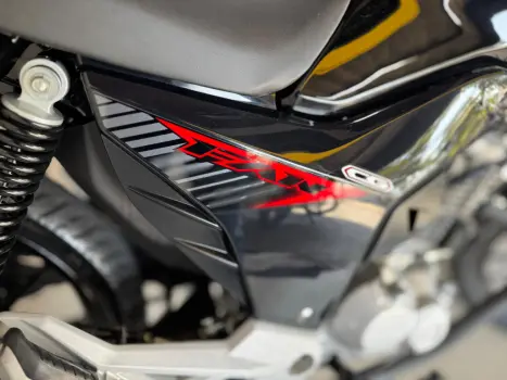HONDA CG 160 FAN FLEX ONE, Foto 4
