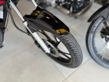 HONDA CG 160 FAN FLEX ONE, Foto 5