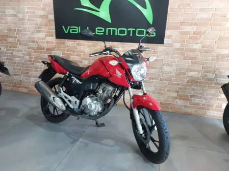 HONDA CG 160 FAN FLEX ONE, Foto 5
