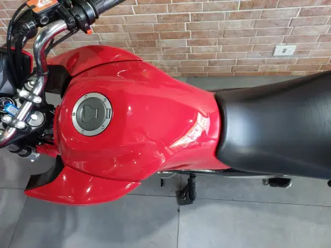 HONDA CG 160 FAN FLEX ONE, Foto 8