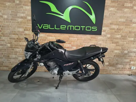 HONDA CG 160 FAN FLEX ONE, Foto 6