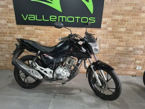 HONDA CG 160 FAN FLEX ONE, Foto 7