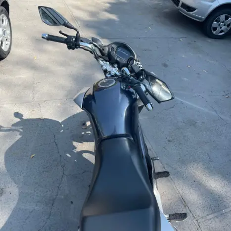 HONDA CG 160 FLEXONE, Foto 9