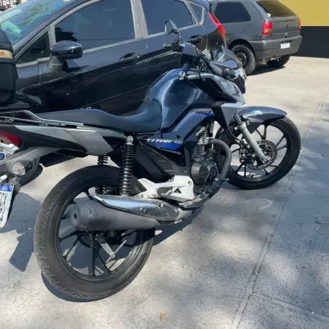 HONDA CG 160 FLEXONE, Foto 10