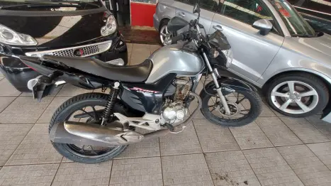 HONDA CG 160 START, Foto 1