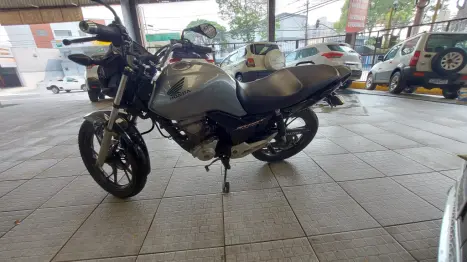 HONDA CG 160 START, Foto 7