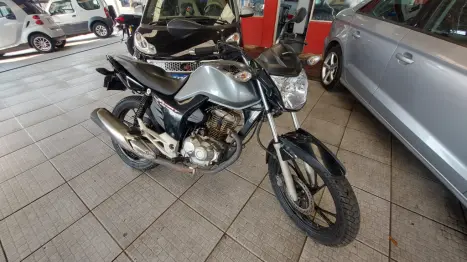 HONDA CG 160 START, Foto 8