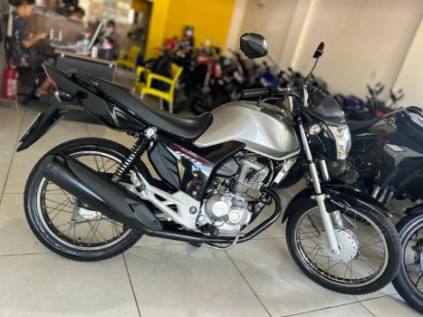 HONDA CG 160 START, Foto 4