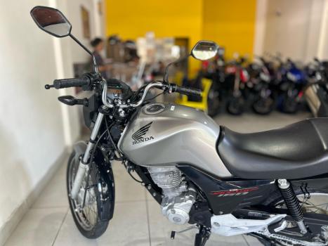 HONDA CG 160 START, Foto 6