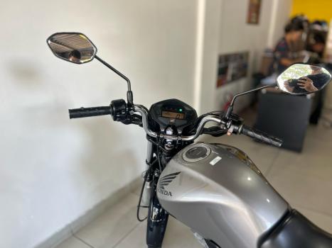 HONDA CG 160 START, Foto 7