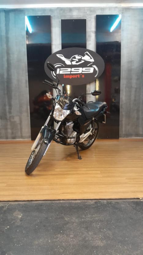 HONDA CG 160 START, Foto 3