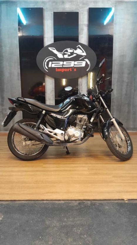 HONDA CG 160 START, Foto 4