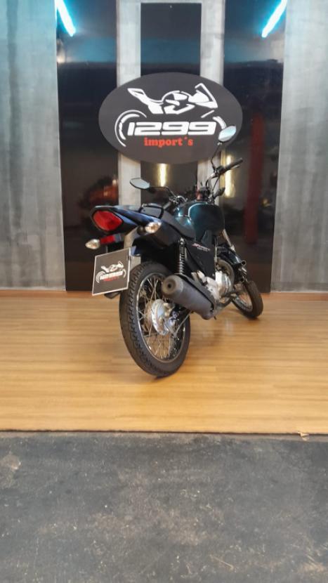 HONDA CG 160 START, Foto 5