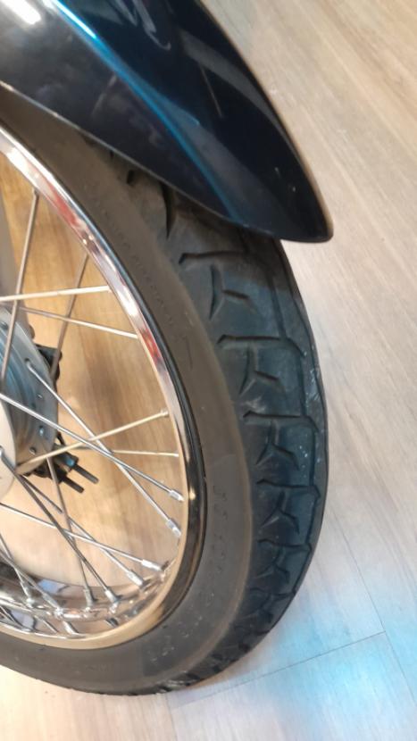 HONDA CG 160 START, Foto 8