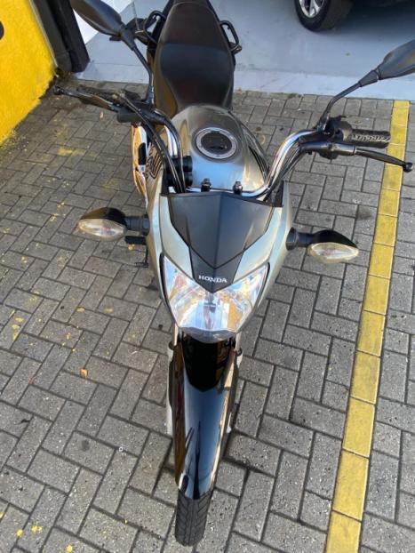 HONDA CG 160 START, Foto 5