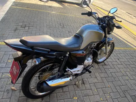 HONDA CG 160 START, Foto 7
