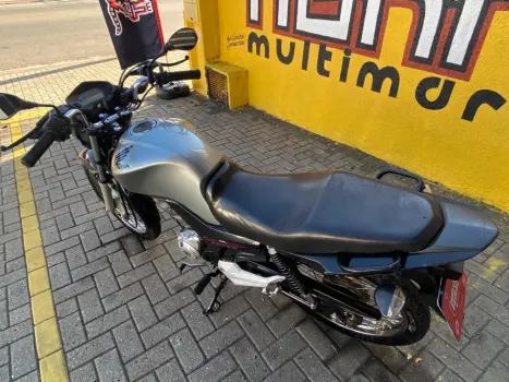 HONDA CG 160 START, Foto 8