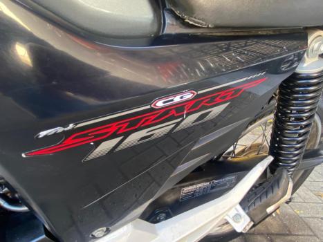 HONDA CG 160 START, Foto 13