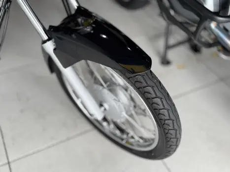 HONDA CG 160 START, Foto 3