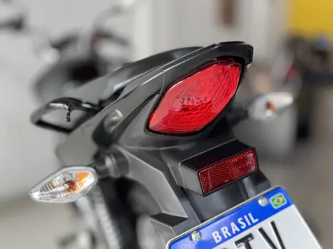HONDA CG 160 START, Foto 9