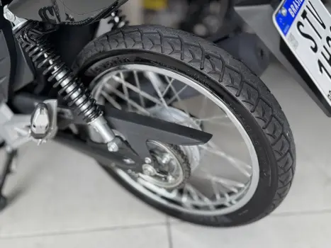 HONDA CG 160 START, Foto 10