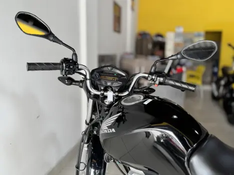 HONDA CG 160 START, Foto 11